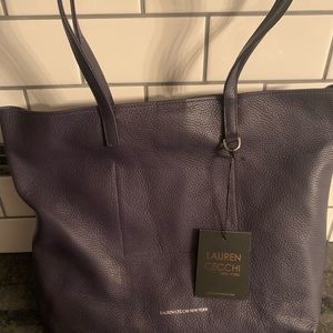 Designer purse! Lauren Cecchi brand new